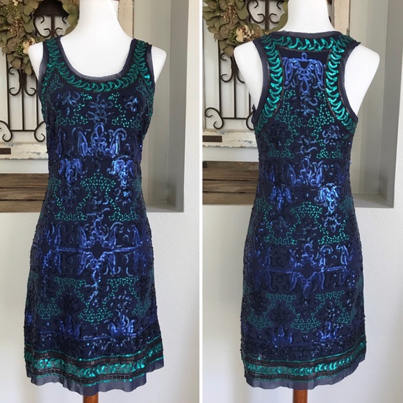 Chelsea & Violet Dresses & Skirts - Chelsea & Violet Sequin Dress